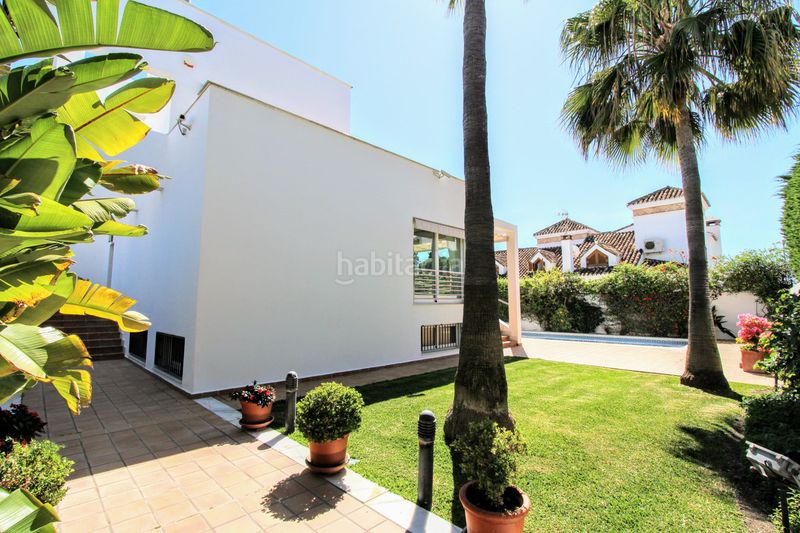 Foto 8d8c75a9-95e5-448b-acf6-c87d53df84d2. Casa adosada en San Pedro de Alcántara Pueblo Marbella