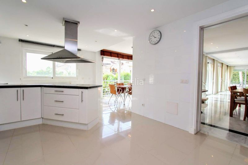 Foto a079314d-4931-4762-9848-c27ae6dece7f. Casa adosada en San Pedro de Alcántara Pueblo Marbella
