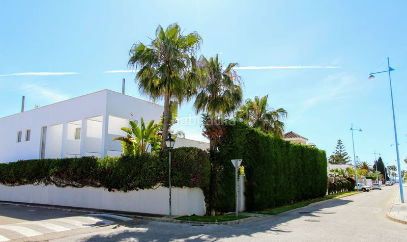 Foto eb000622-136d-4dd4-8299-365bdb241bbb. Casa adosada en San Pedro de Alcántara Pueblo Marbella