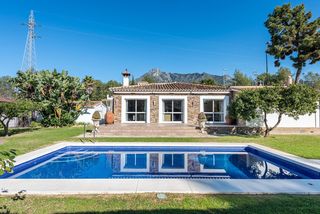 Semi detached house in La Carolina - Guadalpín