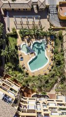 Appartement à San Pedro de Alcántara Pueblo