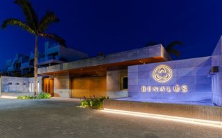 Flat in La Carolina - Guadalpín