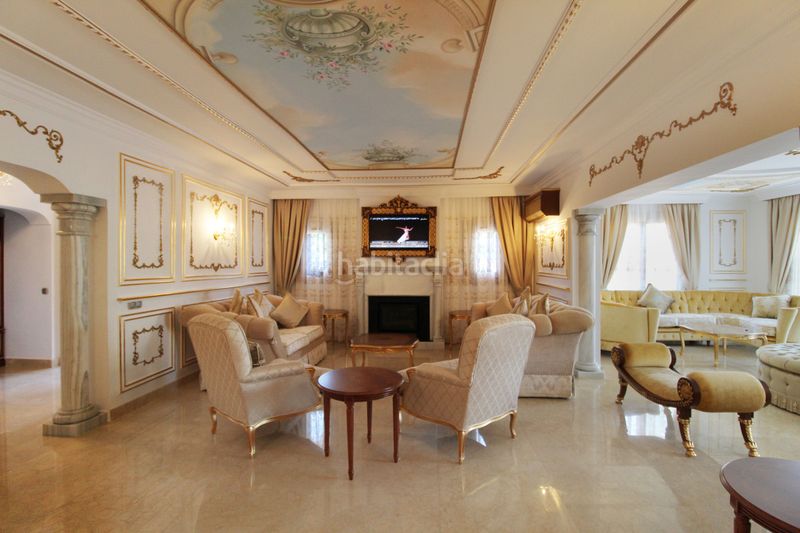 Foto 289bcd29-1b83-4fd4-90ae-a4f95d8098c5. Casa adosada en Guadalmina Baja Marbella