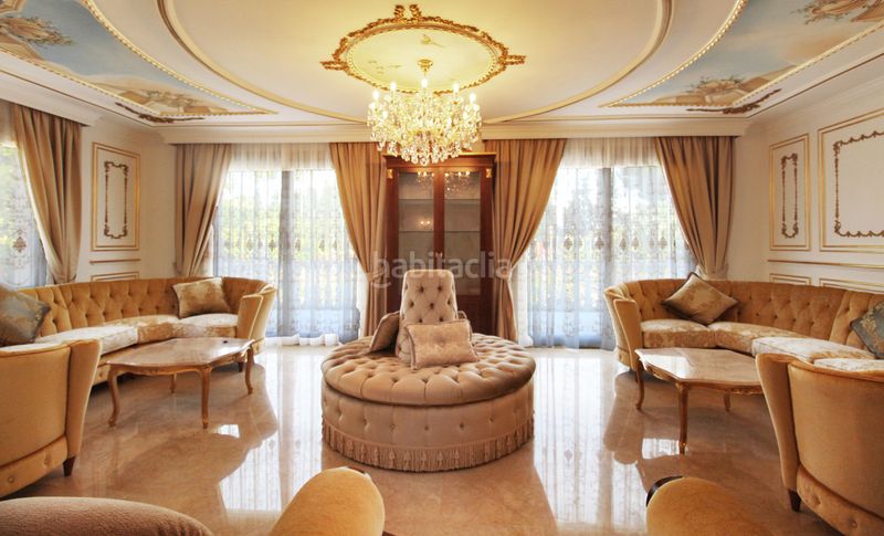 Foto 905acbe0-63af-4f06-81a9-493a997a10ab. Casa adosada en Guadalmina Baja Marbella