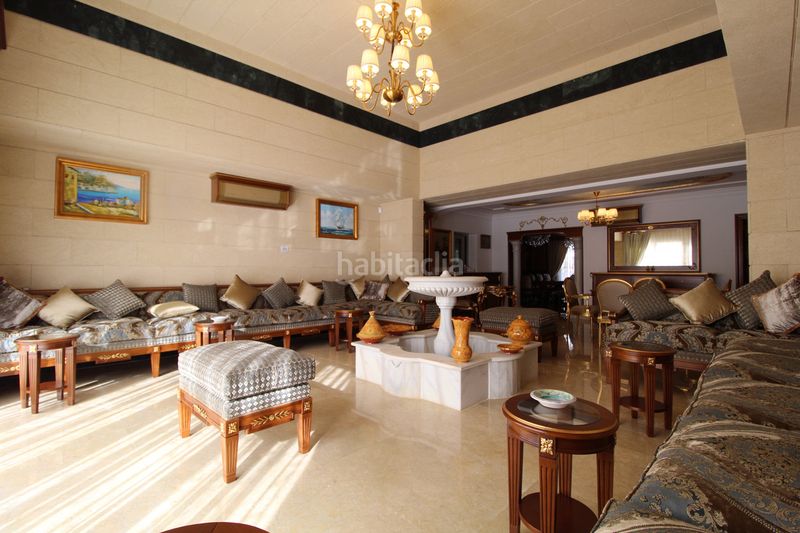 Foto 296d5d7b-f31c-4142-ab5f-2a15e0d96a7e. Casa adossada amb aparcament a Guadalmina Baja Marbella