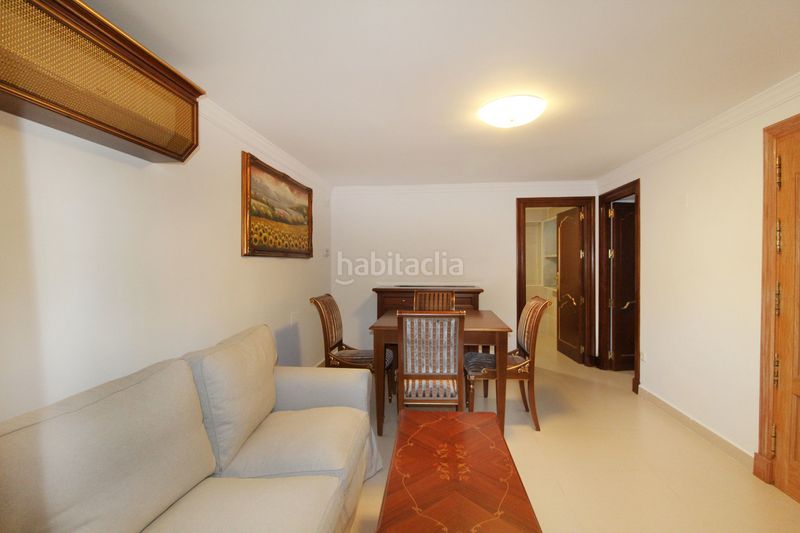 Foto 4d6e530f-bc82-4453-91d6-7c3848d38c5a. Casa adossada amb aparcament a Guadalmina Baja Marbella