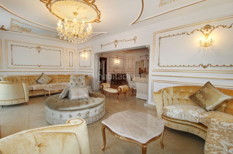 Foto 590cbd88-3afe-49cd-a760-5834d344d5ba. Casa adossada amb aparcament a Guadalmina Baja Marbella
