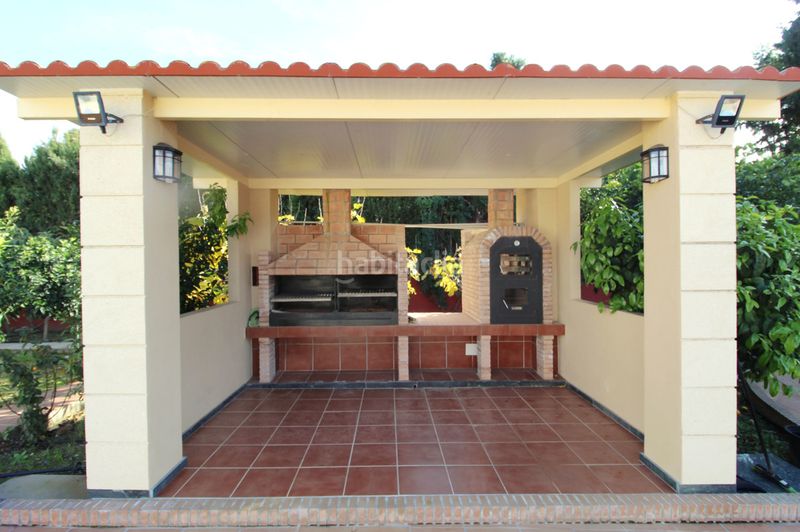 Foto 8a01e48a-e081-477f-8524-6914b13d2ae2. Casa adossada amb aparcament a Guadalmina Baja Marbella