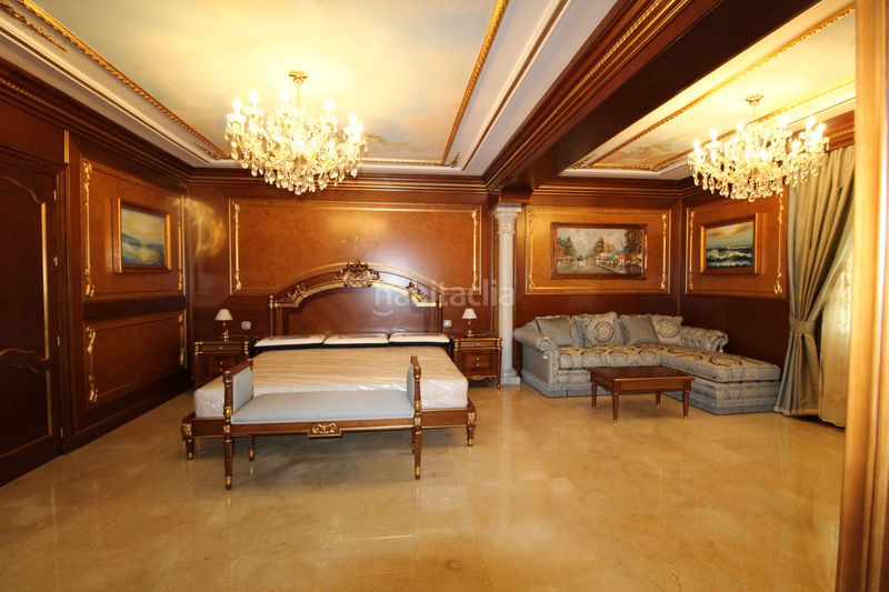 Foto c8f35a7a-1762-48b7-9e2e-d3a0ca5c1ad3. Casa adossada amb aparcament a Guadalmina Baja Marbella