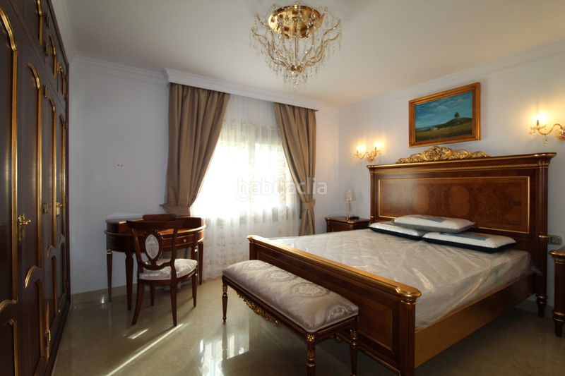 Foto d4a83427-6f0e-451e-9b66-ef6892eb633c. Casa adossada amb aparcament a Guadalmina Baja Marbella