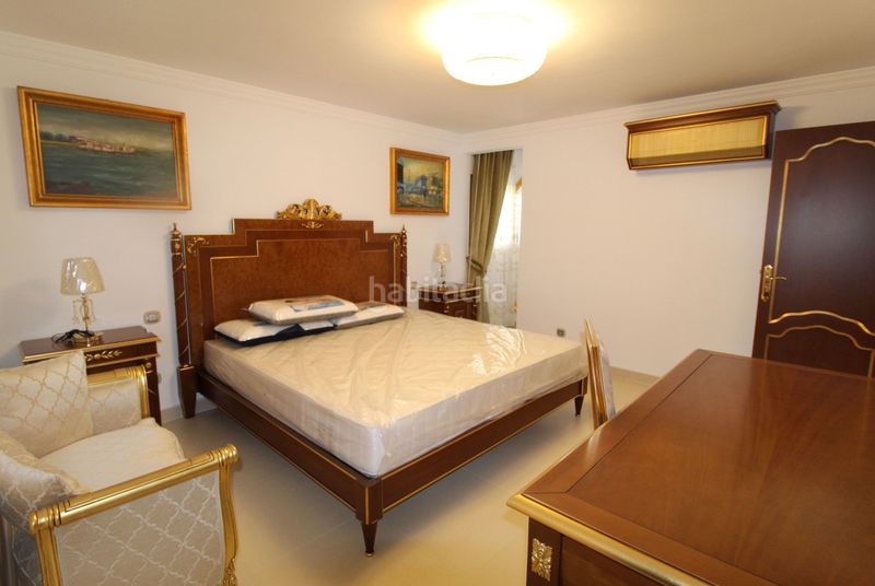 Foto f3e6e3c7-2633-4165-8a7b-2b5d8c6e36be. Casa adossada amb aparcament a Guadalmina Baja Marbella
