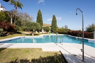 Ático en Benahavís pueblo