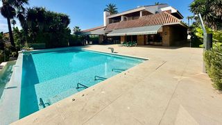 Maison jumelée à Las Brisas