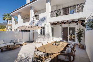 Reihenhaus in Las Brisas