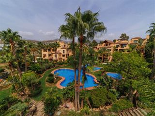 Flat in Paraiso - Barronal