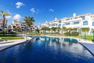 Casa a schiera in Casco Antiguo