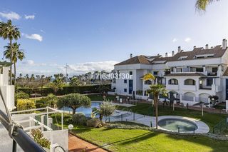 Casa adosada en San Pedro de Alcántara Pueblo