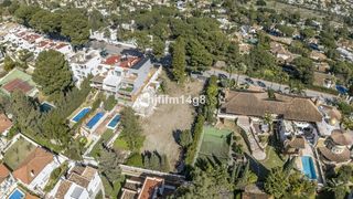 Residential Plot in Las Brisas