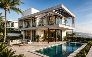 Casa adossada a Las Brisas