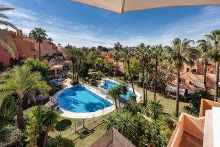 Maison jumelée à Las Brisas