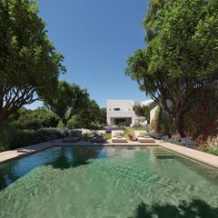 Semi detached house in Sotogrande Alto