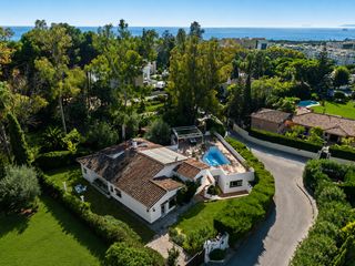 Maison jumelée à Casco Antiguo