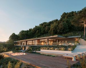 Casa a schiera in Benahavís pueblo