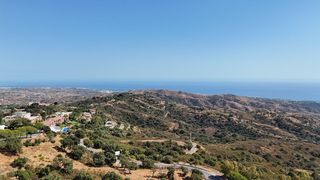 Residential Plot in La Mairena