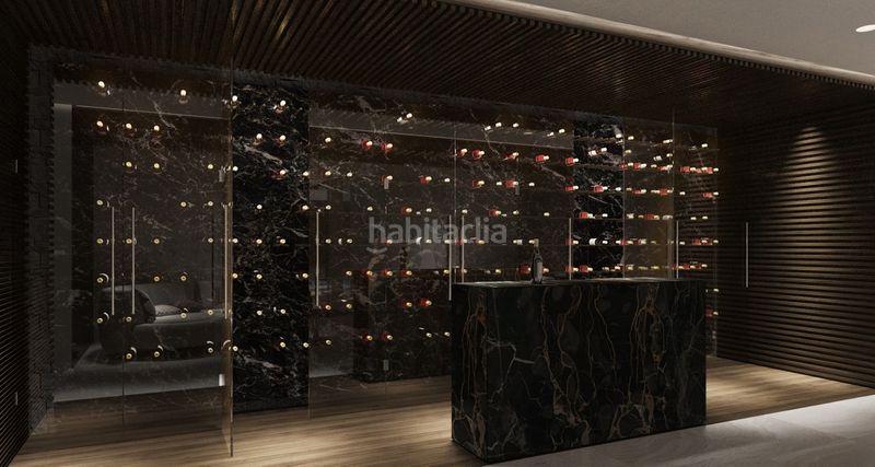 Foto 85dfd7c3-059f-4707-89d9-ed81246ba6ca. Casa adossada amb aparcament a La Zagaleta Benahavís