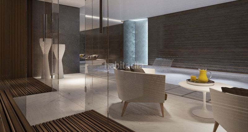 Foto dc60579a-4b9c-48ea-9896-0d5fa96efa10. Casa adossada amb aparcament a La Zagaleta Benahavís