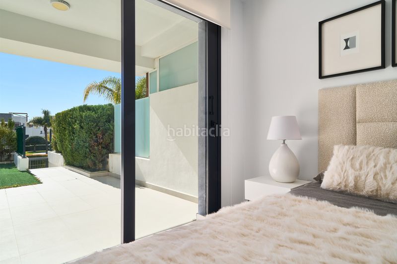 Foto 5fecaf89-b7bc-4044-a675-9e4a6bf9ff6e. Pis amb aparcament a Bel - Air Estepona