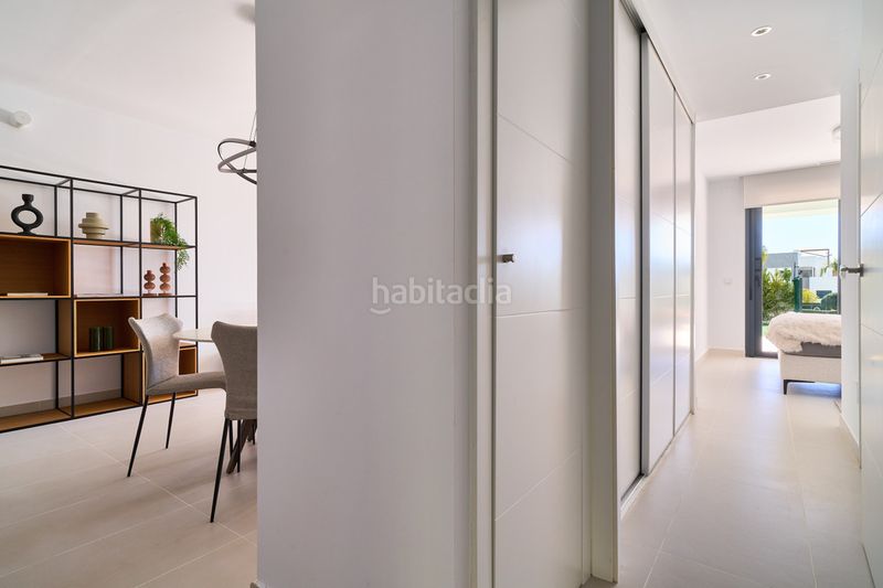 Foto b1efe7de-5f03-4335-9b66-c8dbdedcb6a7. Pis amb aparcament a Bel - Air Estepona