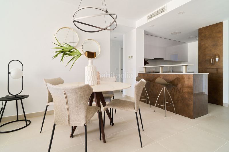 Foto e18b3747-d968-4747-9af9-7deebfb3d8e5. Pis amb aparcament a Bel - Air Estepona