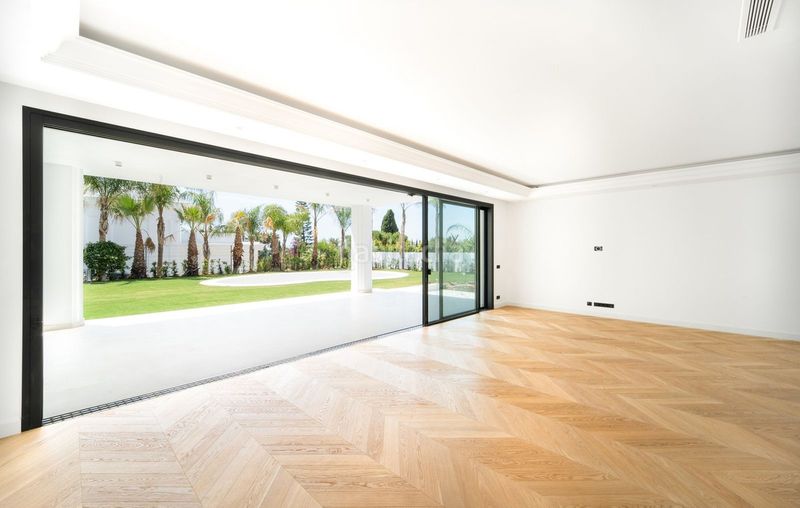 Foto 1d88084c-7cf1-4336-9203-648429ab5dc5. Casa adossada amb aparcament a La Carolina - Guadalpín Marbella