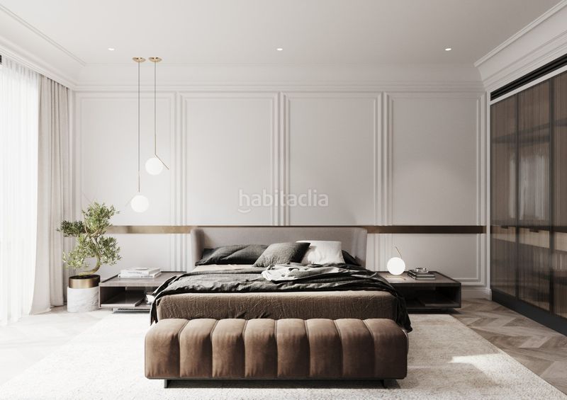 Foto 207a9289-3d3d-4477-85f8-ebadeaa6ff86. Casa adossada amb aparcament a La Carolina - Guadalpín Marbella