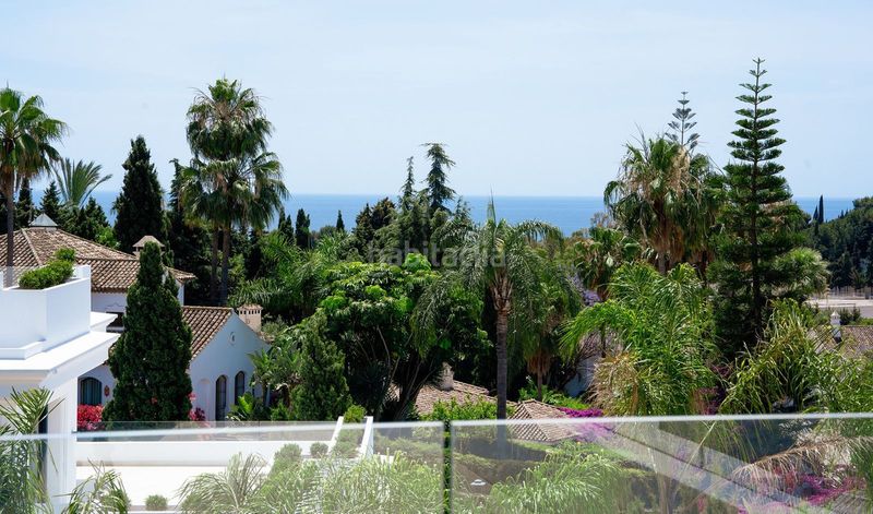 Foto 3516f801-4867-4403-88f4-fdf0ce9407cd. Casa adossada amb aparcament a La Carolina - Guadalpín Marbella