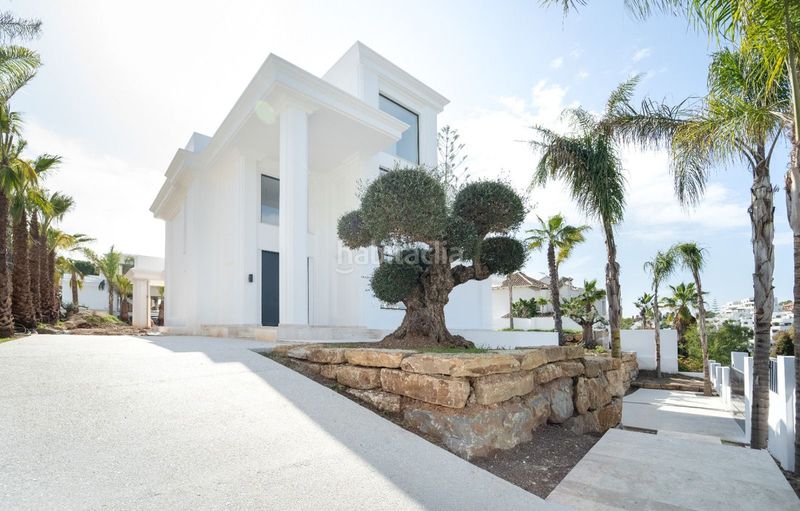 Foto 65b154ff-76be-4c0c-a361-70d6ba64884b. Casa adossada amb aparcament a La Carolina - Guadalpín Marbella