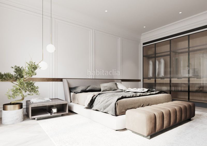 Foto ae83d405-6f50-485a-9577-93451f46c3dc. Casa adossada amb aparcament a La Carolina - Guadalpín Marbella