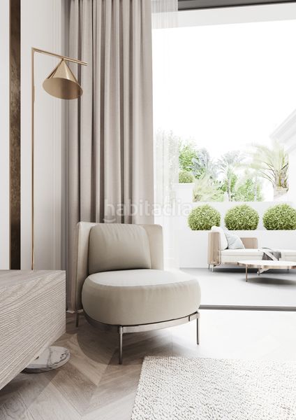 Foto d6686d90-41c4-45e4-8080-77d84e7d5601. Casa adossada amb aparcament a La Carolina - Guadalpín Marbella