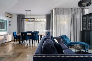 Reihenhaus in Las Brisas