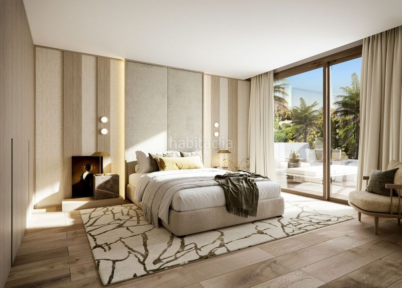 Foto 1bebc5f8-22a7-478f-86be-af95deca80ae. Casa adossada a Santa María Marbella