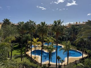 Appartamento in San Pedro de Alcántara Pueblo