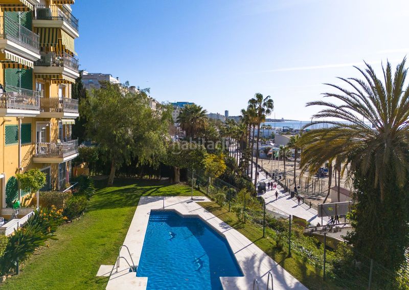 Foto 010117e2-aa88-4978-be78-0088c0cbc89d. Pis amb aparcament a Casco Antiguo Marbella
