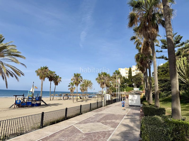 Foto 50f12b97-88a7-4ff7-9f67-ef5b6fd72a78. Pis amb aparcament a Casco Antiguo Marbella