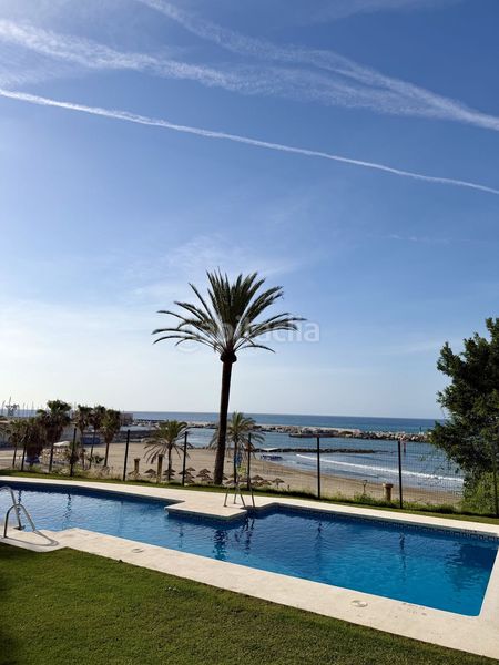 Foto 6519a764-3df0-48bb-b97a-0cd84a326529. Pis amb aparcament a Casco Antiguo Marbella