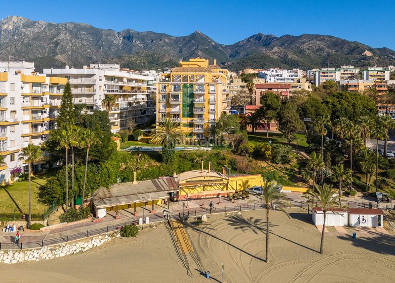 Foto 72f69bbf-0f61-4933-97c9-6fa73098be1b. Pis amb aparcament a Casco Antiguo Marbella