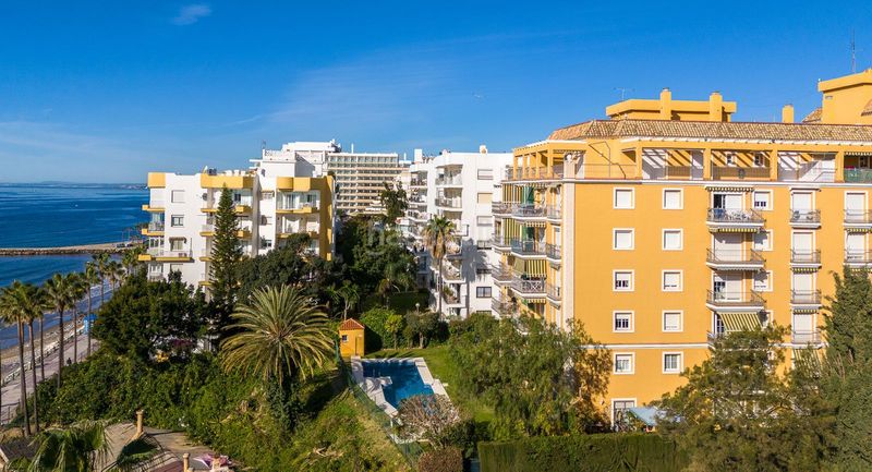 Foto 77ab56a1-954a-4095-ac8b-360abeffd658. Pis amb aparcament a Casco Antiguo Marbella