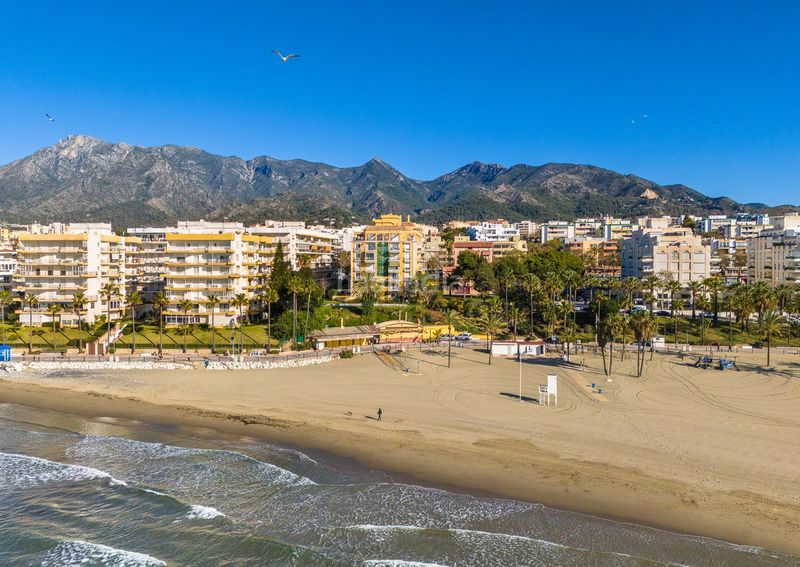 Foto 88b9e1bb-fa7b-4de1-8233-6c7a651cc586. Pis amb aparcament a Casco Antiguo Marbella