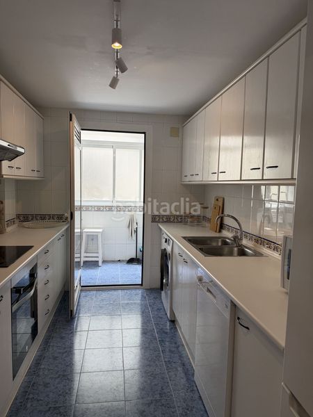 Foto a6926cd3-3eac-4496-8677-237be867ce98. Pis amb aparcament a Casco Antiguo Marbella