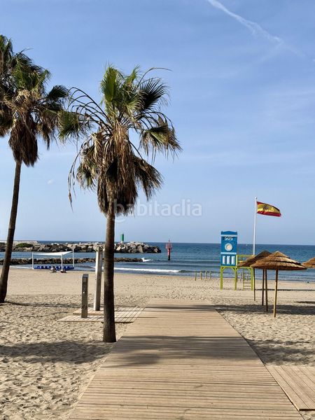 Foto dae140a6-a9e9-4932-8a41-92c6ae06da68. Pis amb aparcament a Casco Antiguo Marbella